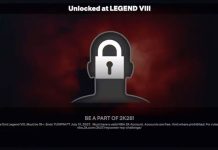 NBA 2K27: Rep Rewards & How To Level Up Fast