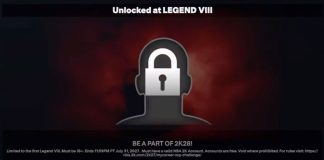 NBA 2K27: All Rep Rewards & How to Level Up Fast NBA 2K27: Rep Rewards & How To Level Up Fast