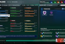 NBA 2K27 Build Cost
