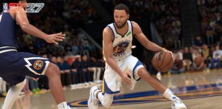 NBA 2K27 Gameplay Full Breakdown: New Offensive Tools, Physical Defense, Takeover & Smarter AI