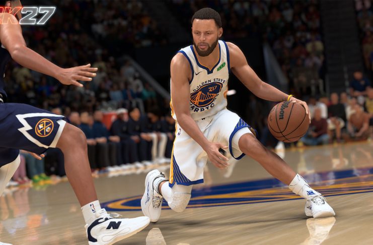 NBA 2K27 Gameplay Full Breakdown: New Offensive Tools, Physical Defense, Takeover & Smarter AI
