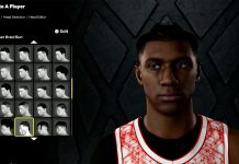 All Hairstyles in NBA 2K27 All NBA 2K27 Hairstyles