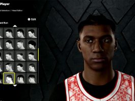 All NBA 2K27 Hairstyles