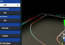 NBA 2K27 Hot to Turn Off Shot Meter