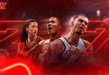 NBA 2K27 Patch Updates