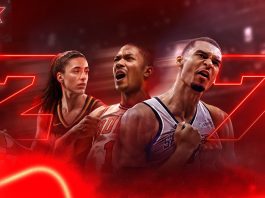 NBA 2K27 Patch Updates
