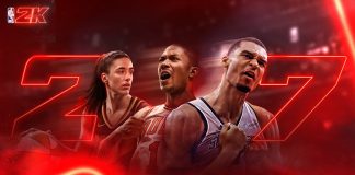 NBA 2K27 Patch Updates