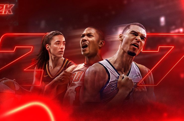 NBA 2K27 Patch 1.3 Notes: Crew XP and REP Boosted & More NBA 2K27 Patch Updates