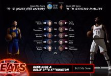 First Sounds of the NBA 2K27 Soundtrack Revealed