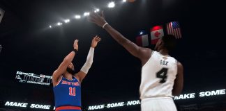 NBA 2K27 Attributes