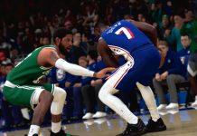 NBA 2K27 Gameplay Videos