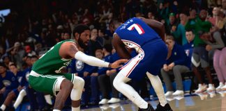 NBA 2K27 Gameplay Videos