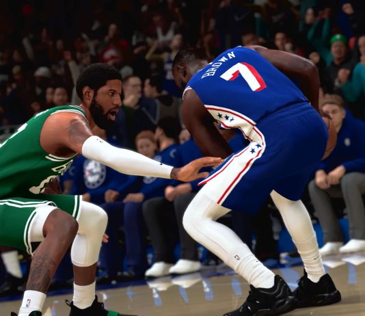 NBA 2K27 Gameplay Videos