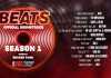 NBA 2K27 Season 1 Soundtrack