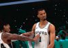 NBA 2K27: Top Point Guards, Shooting Guards, Small Forwards, Power Forwards & Centers NBA 2K27 Top PG, SG, SF, PF, C