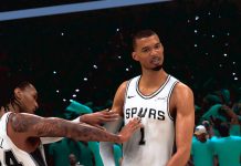 NBA 2K27: Top Point Guards, Shooting Guards, Small Forwards, Power Forwards & Centers NBA 2K27 Top PG, SG, SF, PF, C