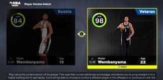 NBA 2K27 MyNBA Features: New Legacy Mode, GM Trust, Team Dynamics & More