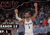 NBA 2K27: 2KTV Answers for Episode 1 (Free VC)