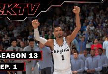 NBA 2K27: 2KTV Answers for Episode 1 (Free VC)