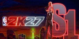 NBA 2K27 Season 1: Wembanyama, Rewards, Pro Pass & More