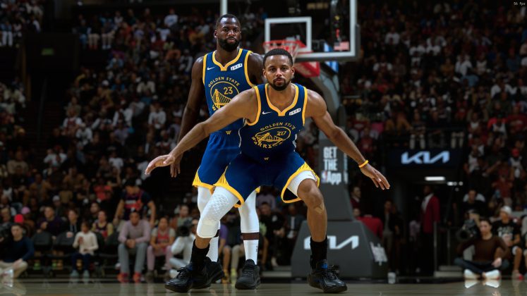 NBA 2K27: How Nvidia DLSS 5 is Changing the Game