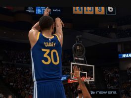 NBA 2K27 - Best Jumpshots for Every Height