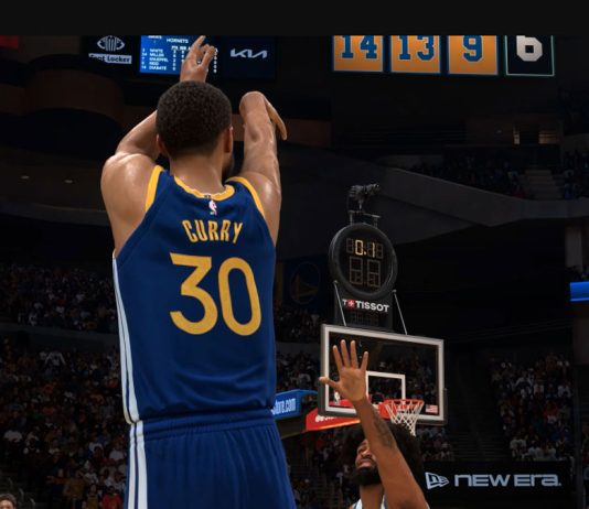 NBA 2K27 - Best Jumpshots for Every Height