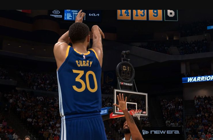 NBA 2K27 - Best Jumpshots for Every Height