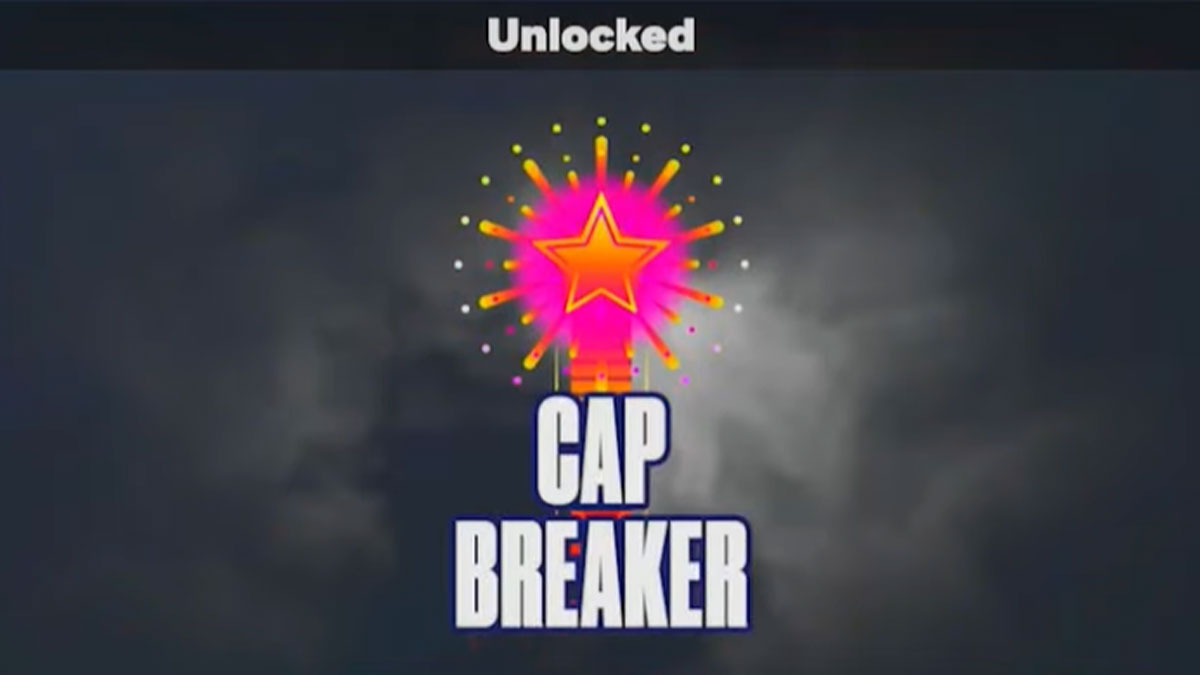NBA 2K27 Cap Breakers Guide
