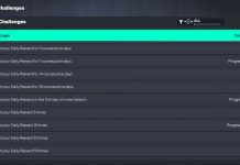 NBA 2K27 Lifetime Challenges Guide: Full List, Tips, Player Medals, & More NBA 2K27 Lifetime Challenges Full Guide