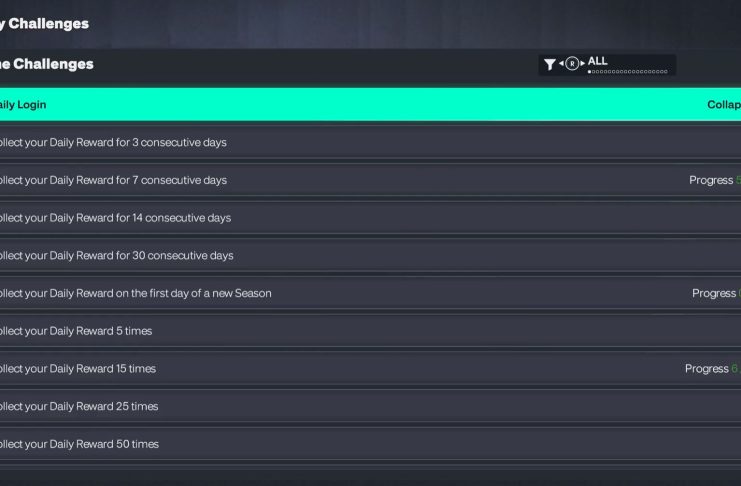 NBA 2K27 Lifetime Challenges Full Guide