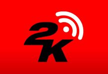 NBA 2K Logo Program