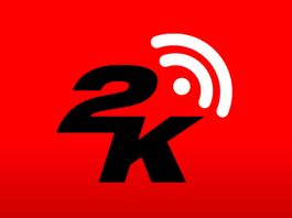 NBA 2K Logo Program