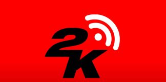 NBA 2K Logo Program