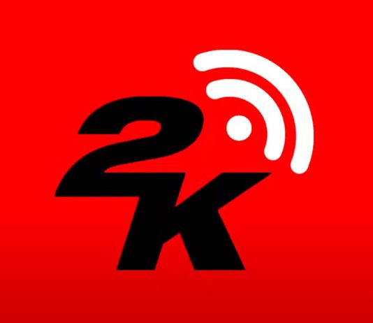 NBA 2K Logo Program