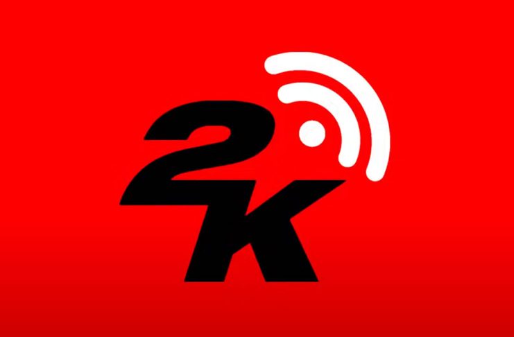 NBA 2K27 2K Logo Program: How to Get a Logo & List of Logo Recipients NBA 2K Logo Program