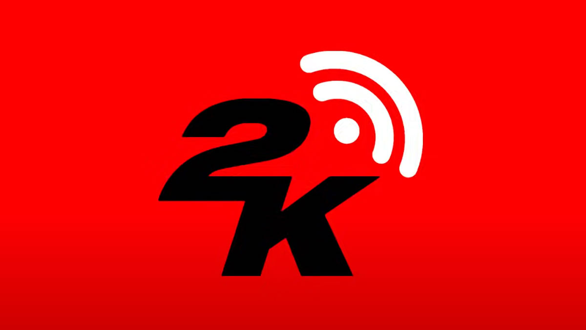 NBA 2K Logo Program