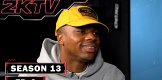 NBA 2K27: 2KTV Answers for Episode 3 (Free VC)