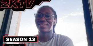 NBA 2K27: 2KTV Answers for Episode 4 (Free VC)