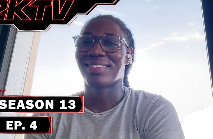 NBA 2K27: 2KTV Answers for Episode 4 (Free VC) NBA 2K27: 2KTV Answers for Episode 4 (Free VC)