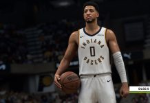 NBA 2K27 Best Free Throw Animations