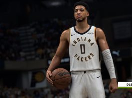 NBA 2K27 Best Free Throw Animations