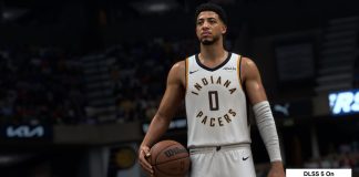 NBA 2K27 Best Free Throw Animations