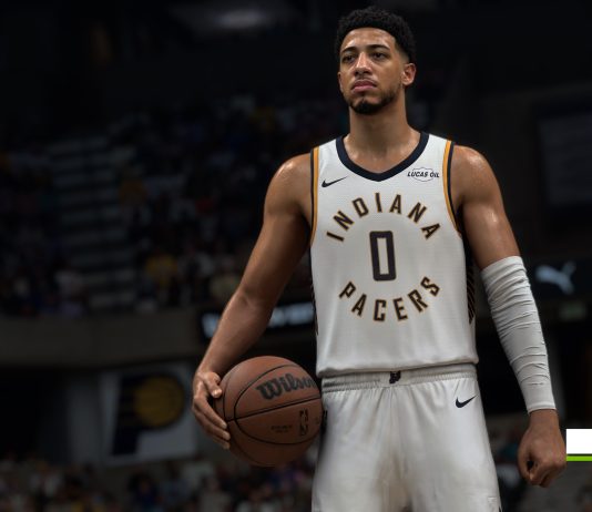 NBA 2K27 Best Free Throw Animations