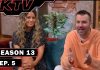 NBA 2K27: 2KTV Answers for Episode 5 (Free VC)