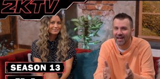 NBA 2K27: 2KTV Answers for Episode 5 (Free VC)