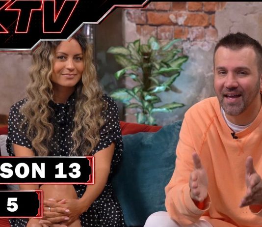 NBA 2K27: 2KTV Answers for Episode 5 (Free VC)