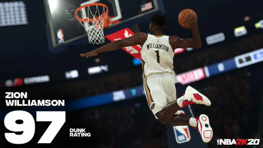 Nba 2k20 Free 2k21 Copy Nba 2k21 Mycareer Dunk Contest